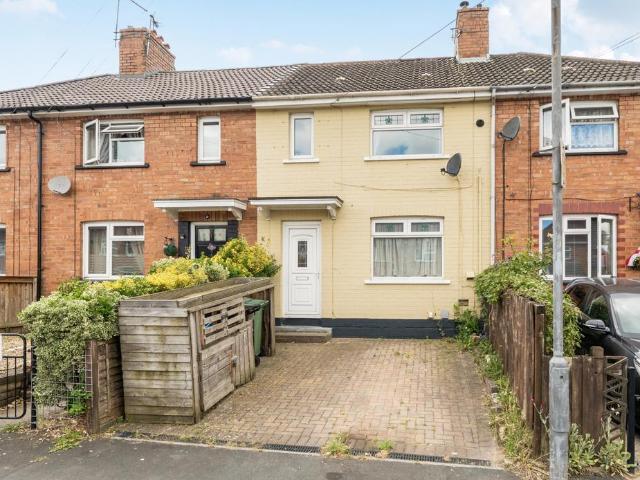 House for sale in Feckenham, City Of Bristol