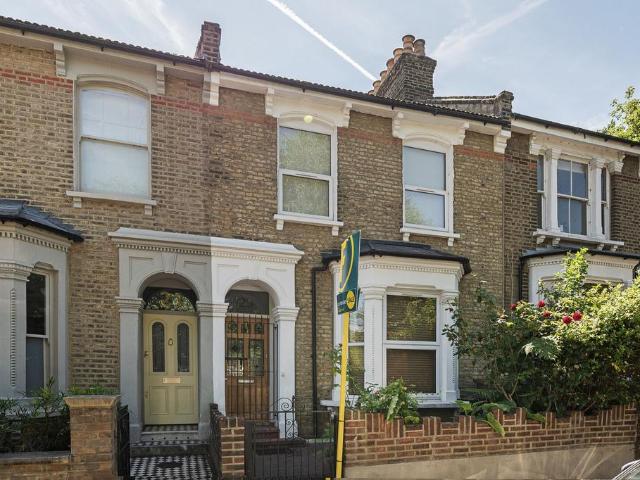 House for sale in Clapton, Lower Clapton