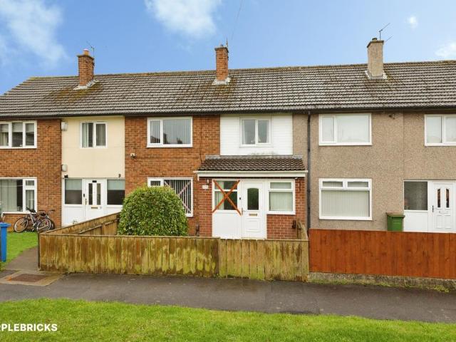 House for sale in Hutton Village, Guisborough