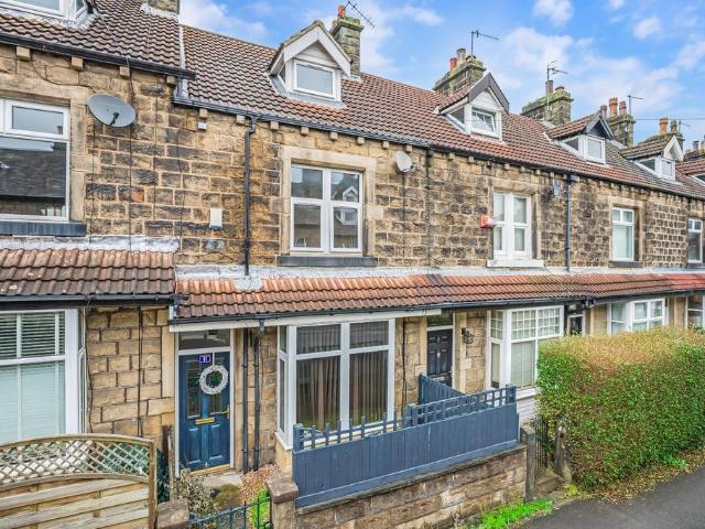 House for sale in Middleton Estate, Bradford