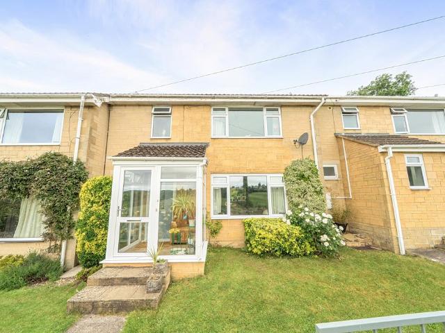 House for sale in Ruscombe, Stroud