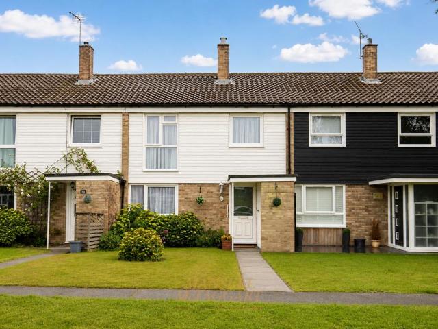 House for sale in Perryfields, West Sussex