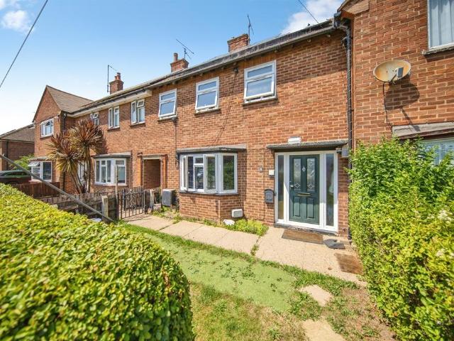 House for sale in Fordham Heath, Essex