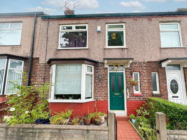 House for sale in Garston, Calderstones