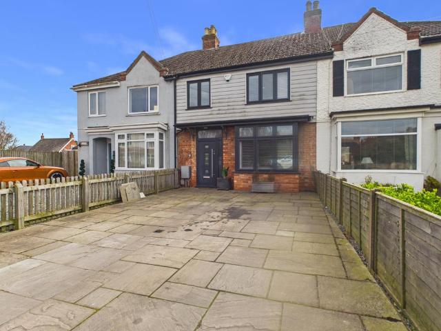 House for sale in Mablethorpe and Sutton, Belleau