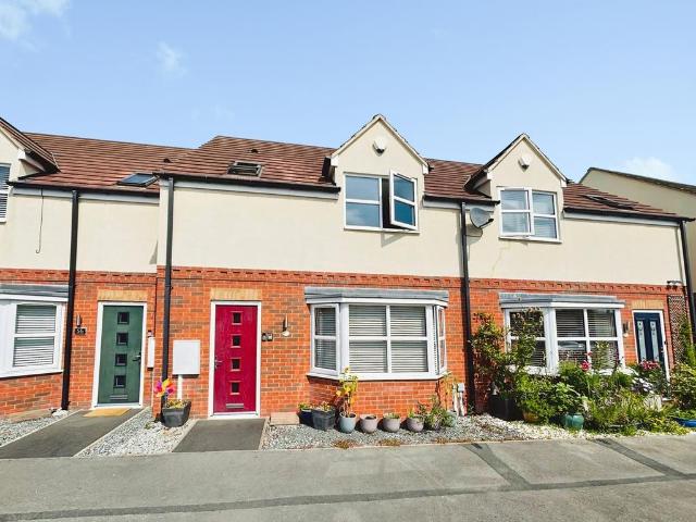 House for sale in Goole, East Riding Of Yorkshire