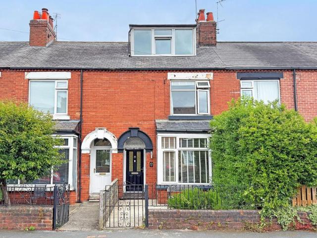 House for sale in Bilton, Harrogate