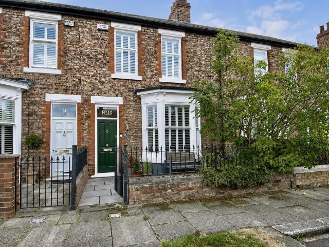 House for sale in Sunningdale, Egglescliffe
