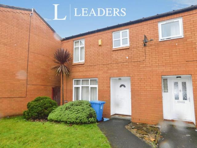 House for sale in Old Hall