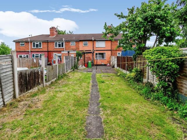 House for sale in Rough Hay, Darlaston