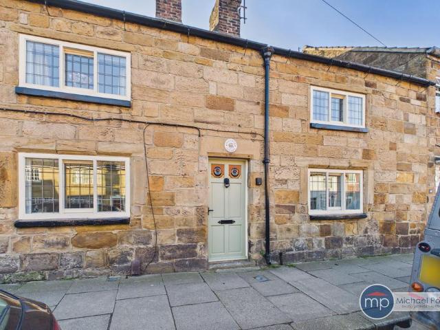 House for sale in Guisborough, Redcar And Cleveland