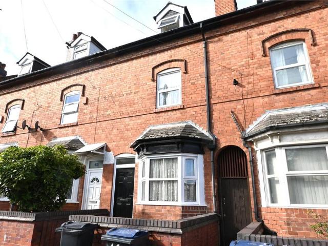 House for sale in Highgate, West Midlands