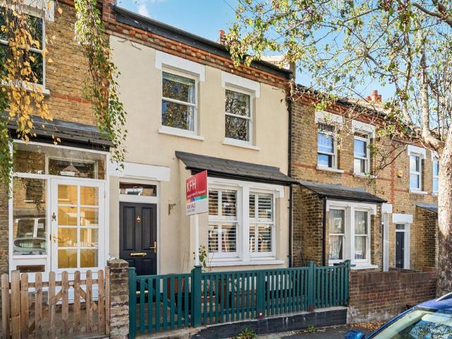 House for sale in London Borough of Lambeth, Greater London