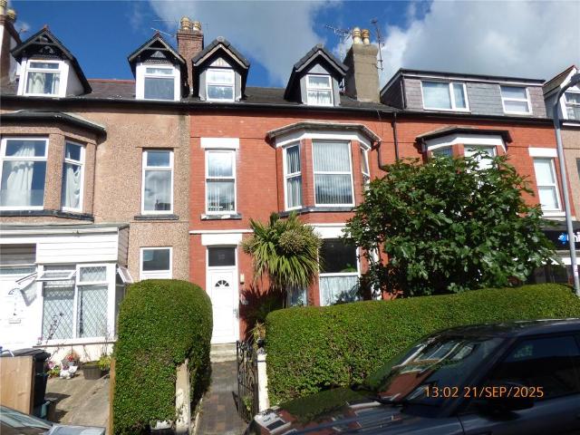 House for sale in Llandudno, Wales