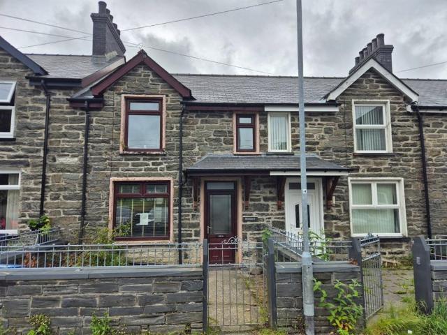 House for sale in Ffestiniog, Blaenau Ffestiniog