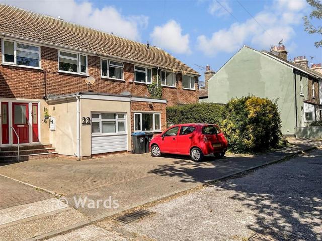 House for sale in West Dumpton, Acol