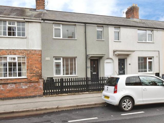 House for sale in South Wigston, Wigston Magna