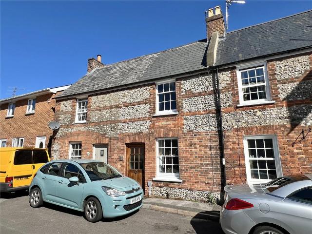 House for sale in Blandford Forum