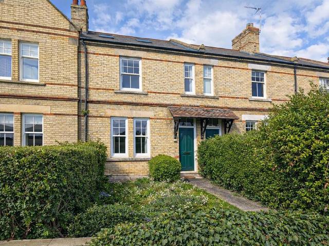 House for sale in Exning, West Suffolk