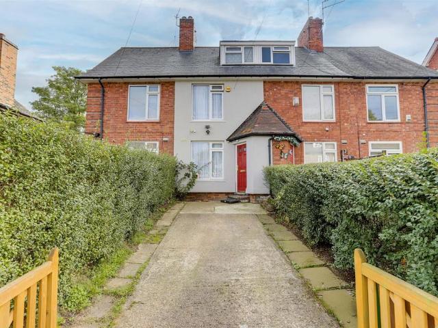 House for sale in Sherwood, Haddon