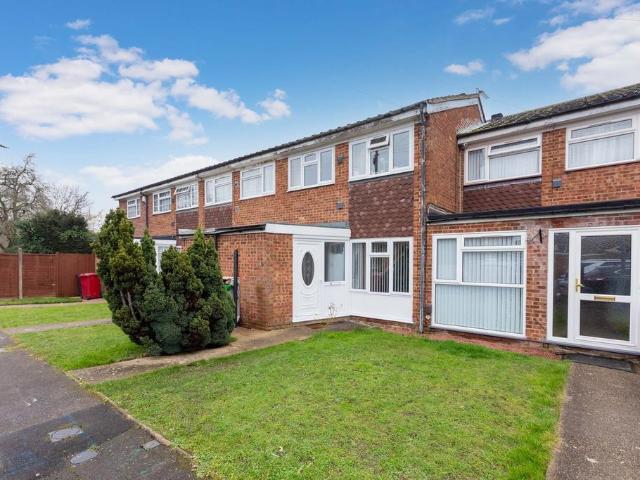 House for sale in Colnbrook with Poyle, Slough