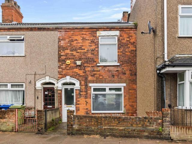 House for sale in Grimsby, North East Lincolnshire