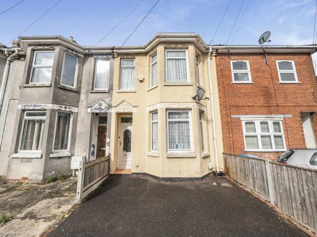 House for sale in Upper Shirley, City Of Southampton