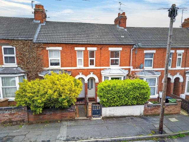 House for sale in Burrow's Bush, Wellingborough