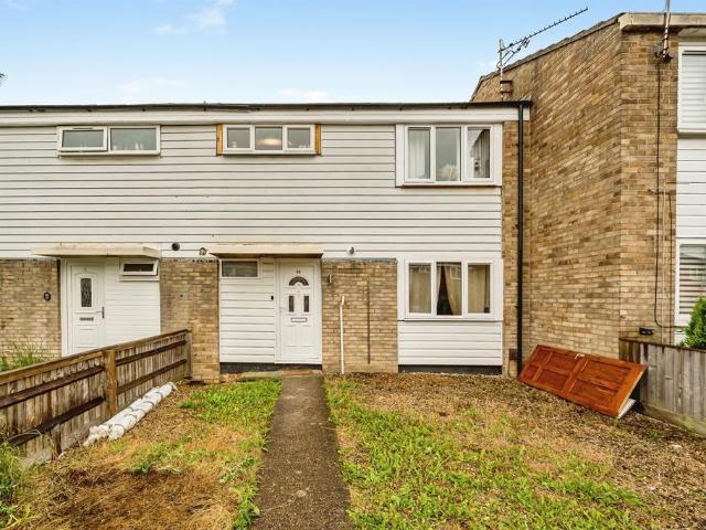 House for sale in Walton, Aylesbury