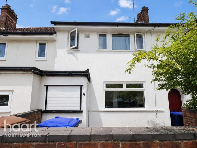 House for sale in St David's, Kingsthorpe