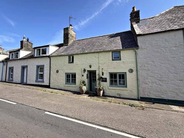 House for sale in Isle Of Whithorn, Scotland