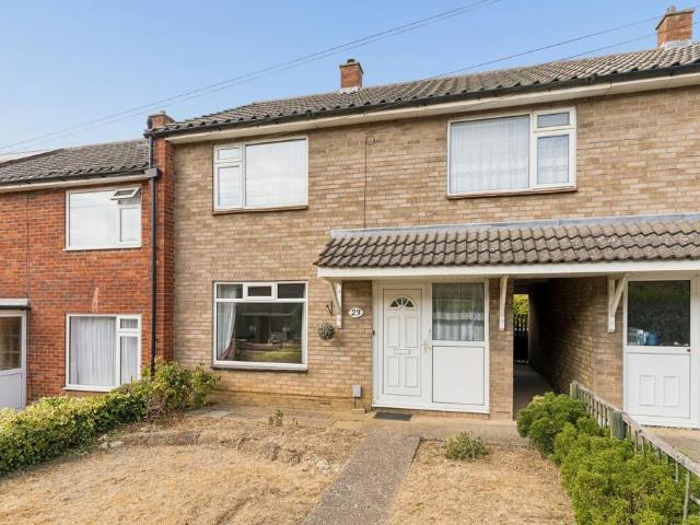 House for sale in Bedwell, Shephall