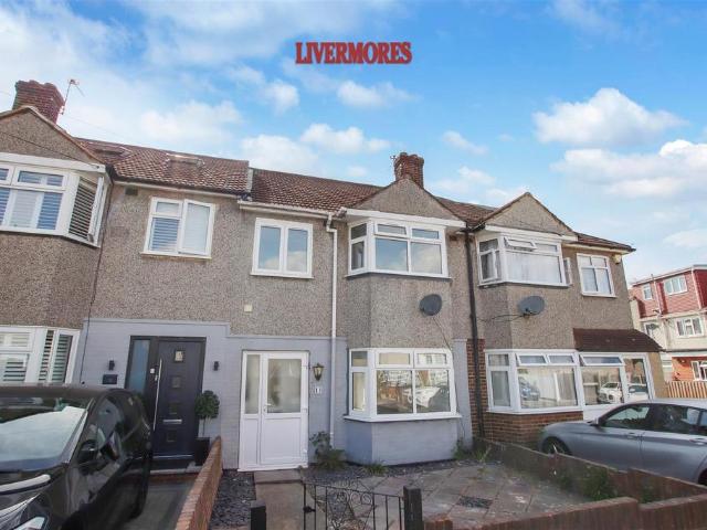 House for sale in New Town, Monks Orchard