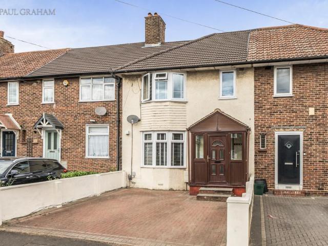 House for sale in Hackbridge, Greater London