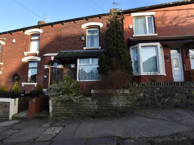 House for sale in Blackburn