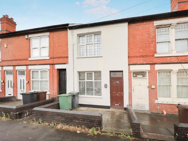 House for sale in West Midlands