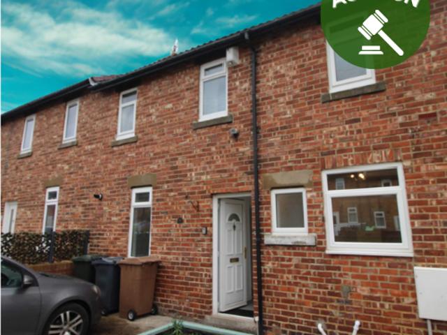 House for sale in Seaton Forrest, North Tyneside