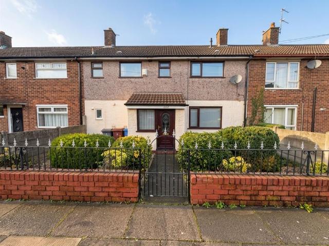 House for sale in Kirkby, Isle Of Man