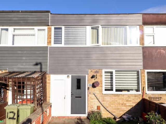 House for sale in Bletchley and Fenny Stratford, Bletchley