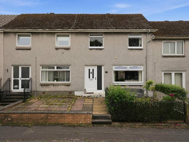 House for sale in Calderwood, Ormiston