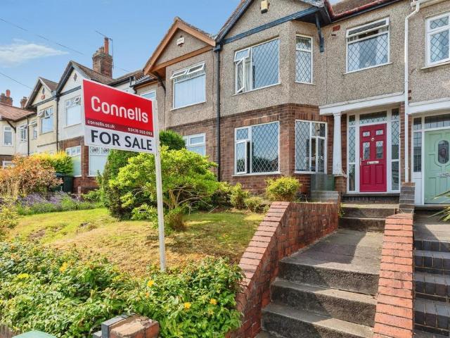 House for sale in Allesley Park, Allesley