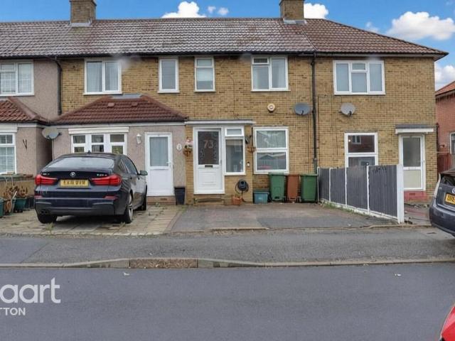 House for sale in London Borough of Sutton, Greater London