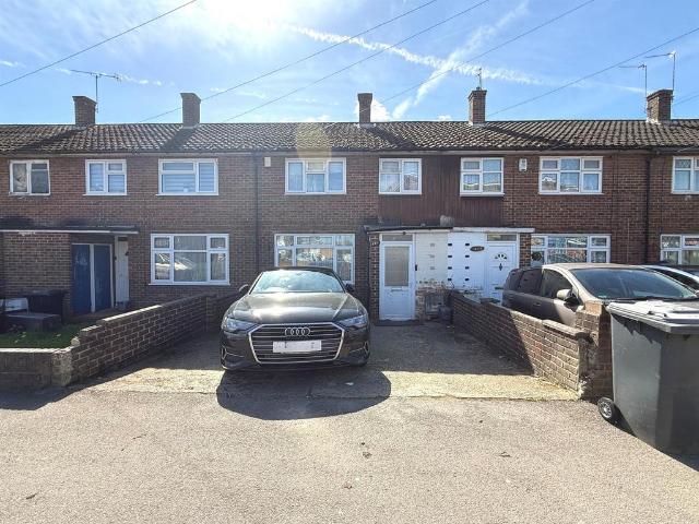 House for sale in Slough