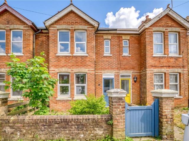 House for sale in Penn Hill, Poole