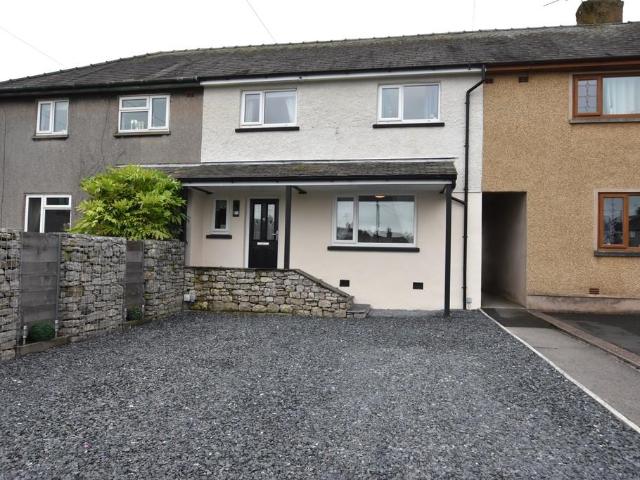 House for sale in Swarthmoor