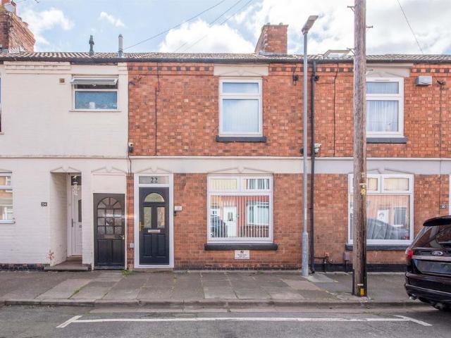 House for sale in Avondale, Kettering
