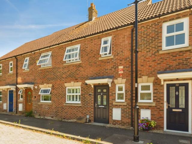House for sale in Coldharbour, Buckinghamshire