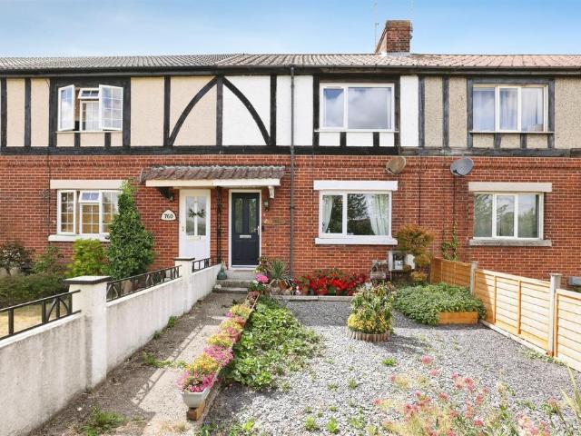 House for sale in Durrington, Wiltshire