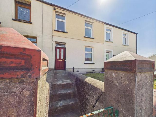 House for sale in Nantyglo and Blaina, Wales