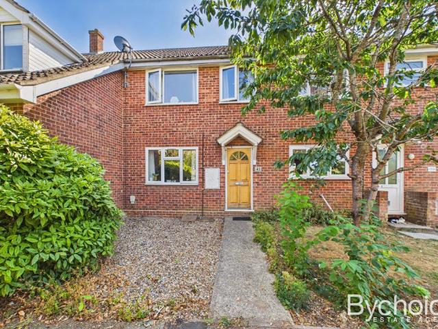 House for sale in Chelmondiston, Suffolk